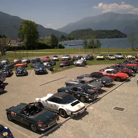 Seven Park - Adults Only