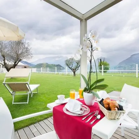 Seven Park - Adults Only Colico