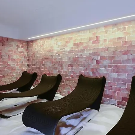 Hotel Seven Park - Adults Only 4*