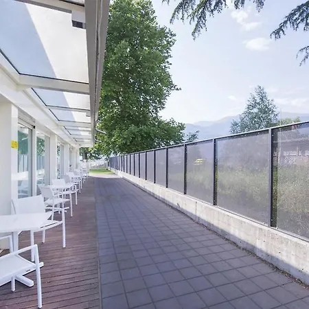 Seven Park - Adults Only Colico