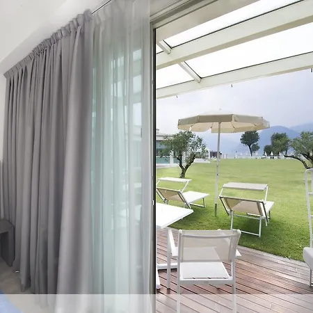 Seven Park - Adults Only Colico