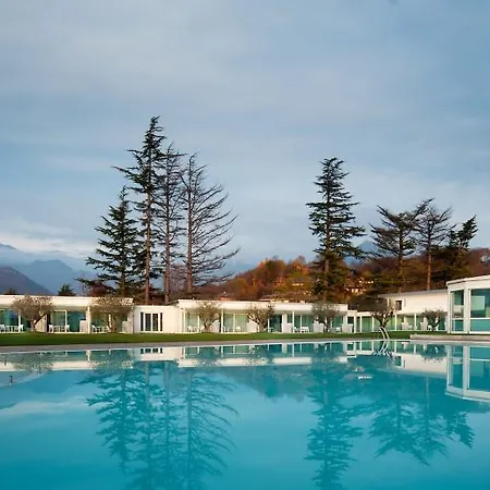 Seven Park - Adults Only Ξενοδοχείο