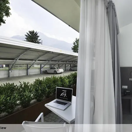 Ξενοδοχείο Seven Park - Adults Only Colico