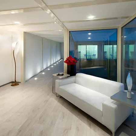 Seven Park - Adults Only