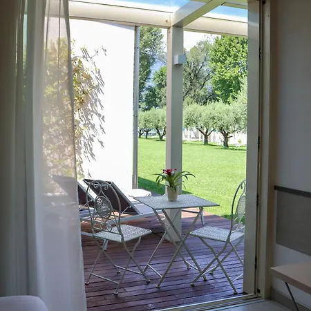 Hotel Seven Park - Adults Only
