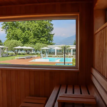 Seven Park - Adults Only