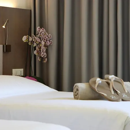 Seven Park - Adults Only Ξενοδοχείο 4*