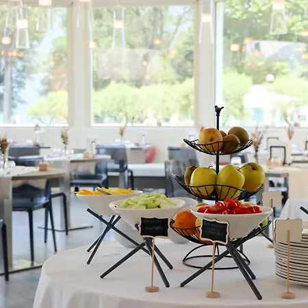 Seven Park - Adults Only Ξενοδοχείο 4*