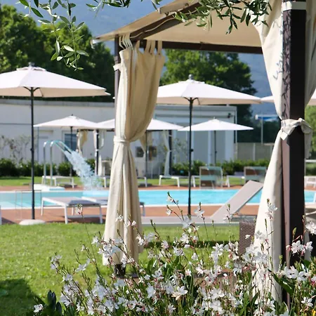 Seven Park - Adults Only Ξενοδοχείο 4*