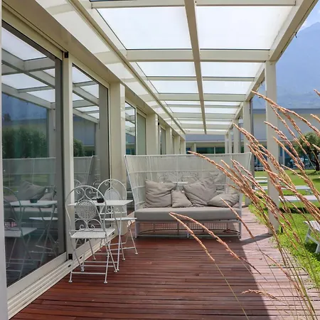 Ξενοδοχείο Seven Park - Adults Only 4*