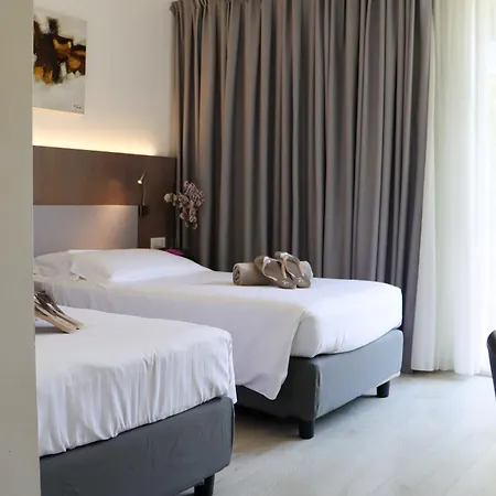 Ξενοδοχείο Seven Park - Adults Only