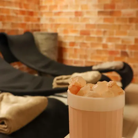 Seven Park - Adults Only 4* Colico