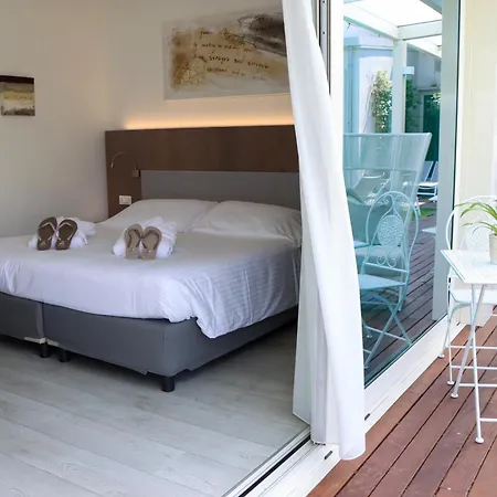 Seven Park - Adults Only Ξενοδοχείο Colico