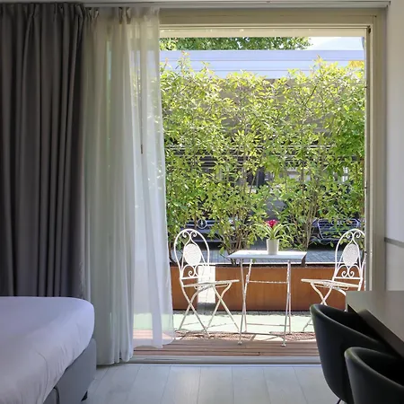 Ξενοδοχείο Seven Park - Adults Only 4*