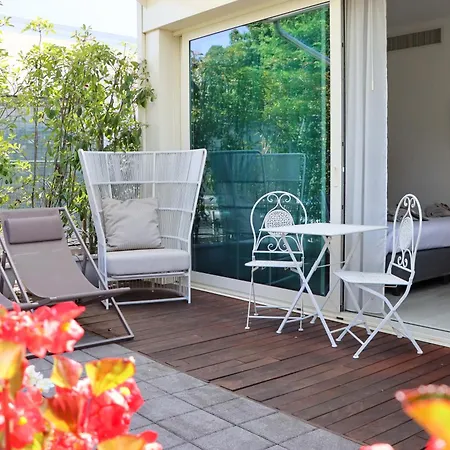 Ξενοδοχείο Seven Park - Adults Only Colico