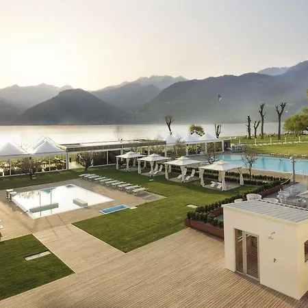 Hotel Seven Park - Adults Only
