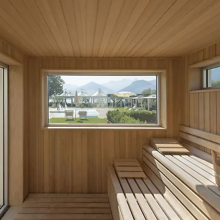 Seven Park - Adults Only Colico