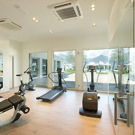 Ξενοδοχείο Seven Park - Adults Only Colico