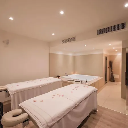 Seven Park - Adults Only Отель 4*