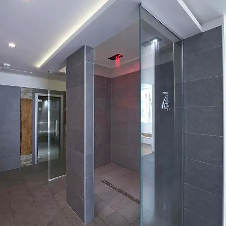 Ξενοδοχείο Seven Park - Adults Only 4*