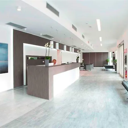 Ξενοδοχείο Seven Park - Adults Only 4*