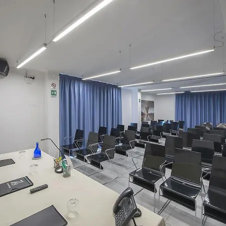 Seven Park - Adults Only Colico