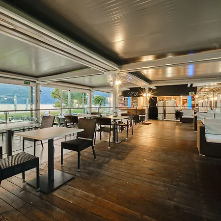 Ξενοδοχείο Seven Park - Adults Only