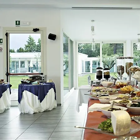 Seven Park - Adults Only Ξενοδοχείο Colico