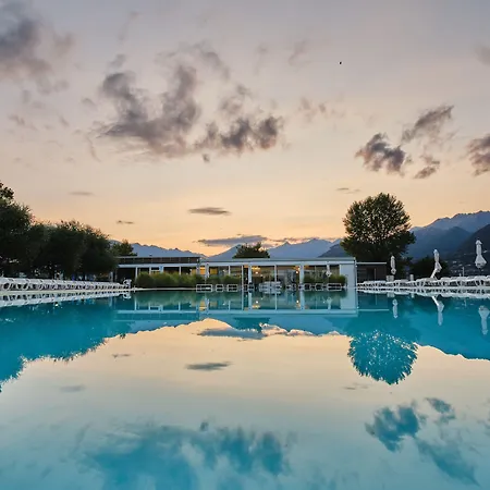 Ξενοδοχείο Seven Park - Adults Only Colico