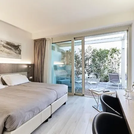 Seven Park - Adults Only Colico