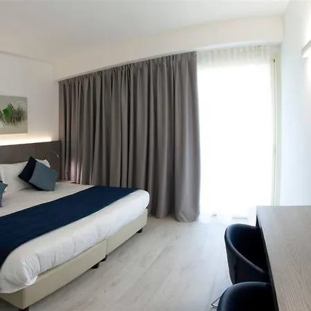 Seven Park - Adults Only 4*