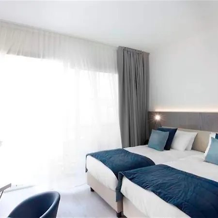 Seven Park - Adults Only 4*
