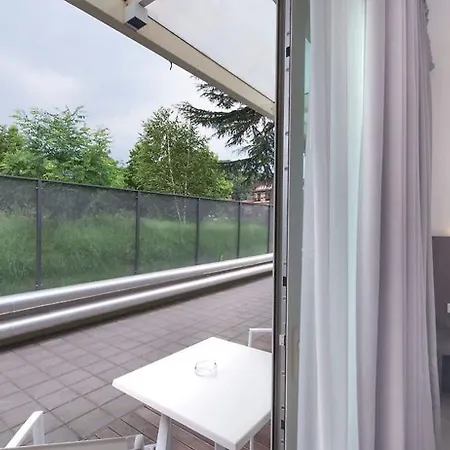 Ξενοδοχείο Seven Park - Adults Only 4*