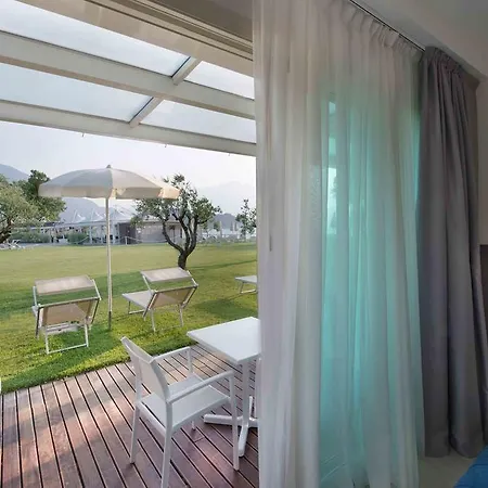 Ξενοδοχείο Seven Park - Adults Only 4*