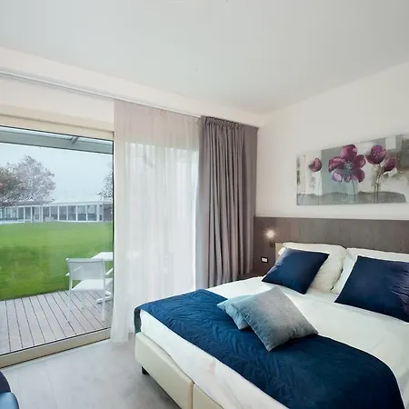Seven Park - Adults Only Hotel 4*