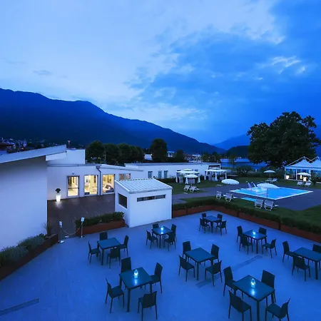 Ξενοδοχείο Seven Park - Adults Only