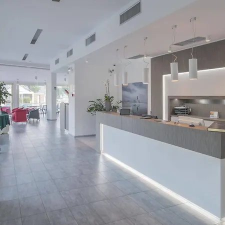Seven Park - Adults Only 4* Колико