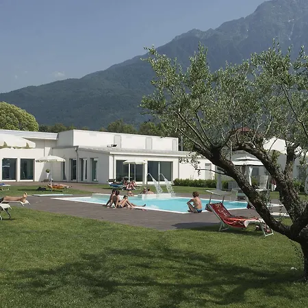 Seven Park - Adults Only Ξενοδοχείο Colico