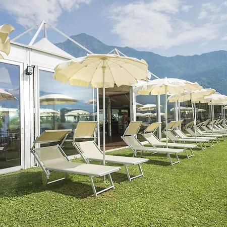 Ξενοδοχείο Seven Park - Adults Only 4*