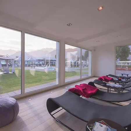 Seven Park - Adults Only Colico