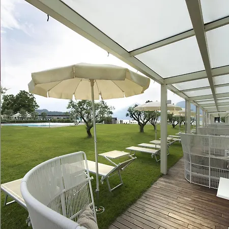 Seven Park - Adults Only Colico