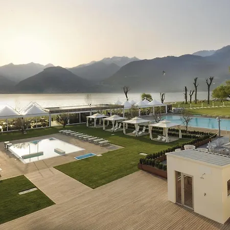 Seven Park - Adults Only Hotel 4*