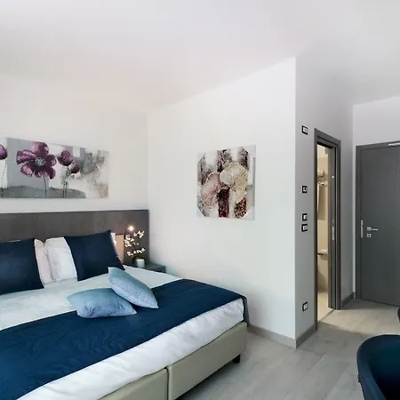 Seven Park - Adults Only Hotel Colico