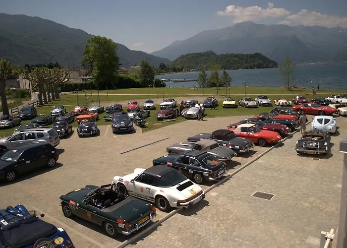 Seven Park - Adults Only