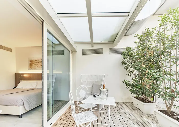 Seven Park - Adults Only