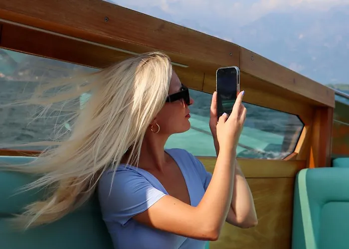 Seven Park - Adults Only Отель Колико