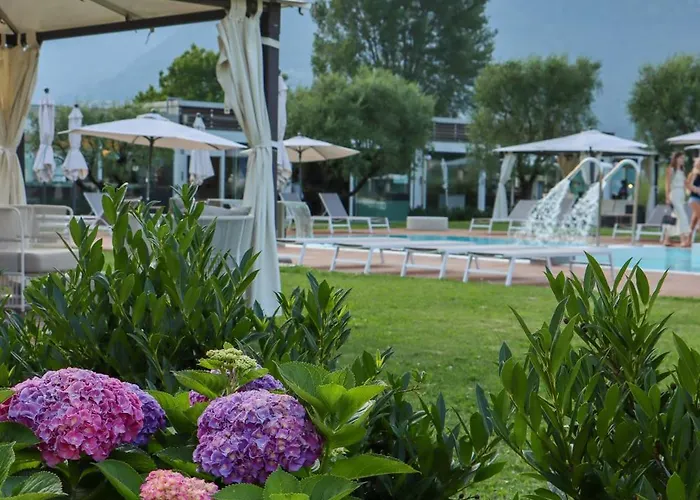 Seven Park - Adults Only 4* Колико