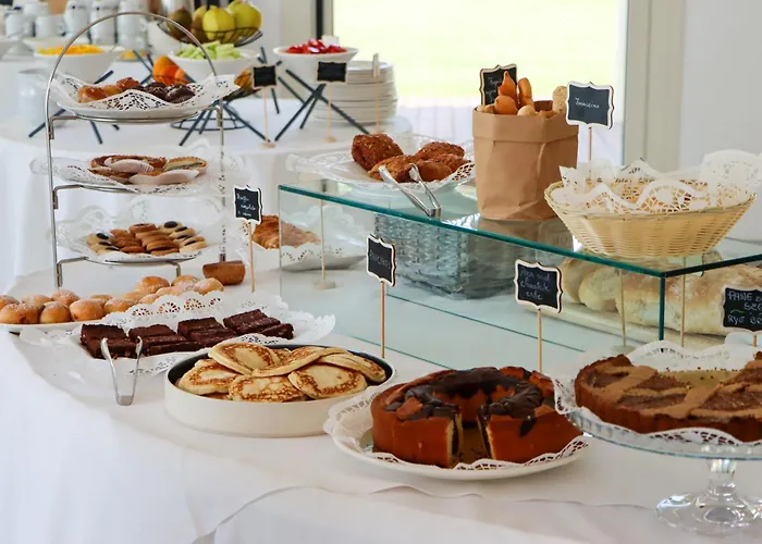 Seven Park - Adults Only Отель