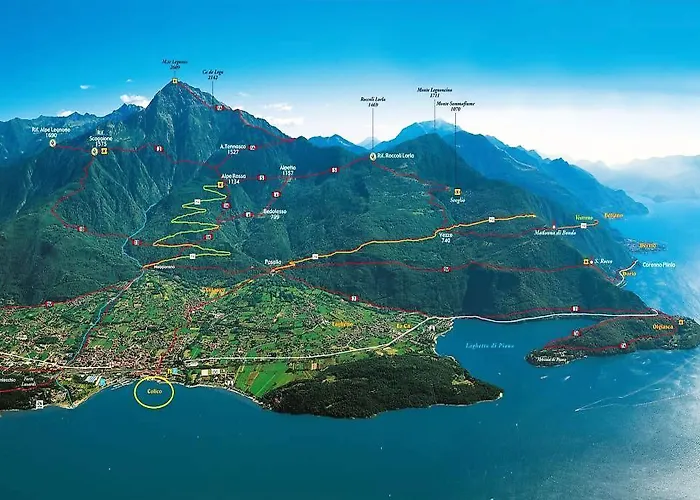 Seven Park - Adults Only 4* Колико