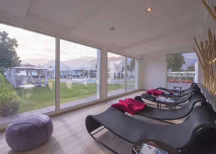 Seven Park - Adults Only 4*